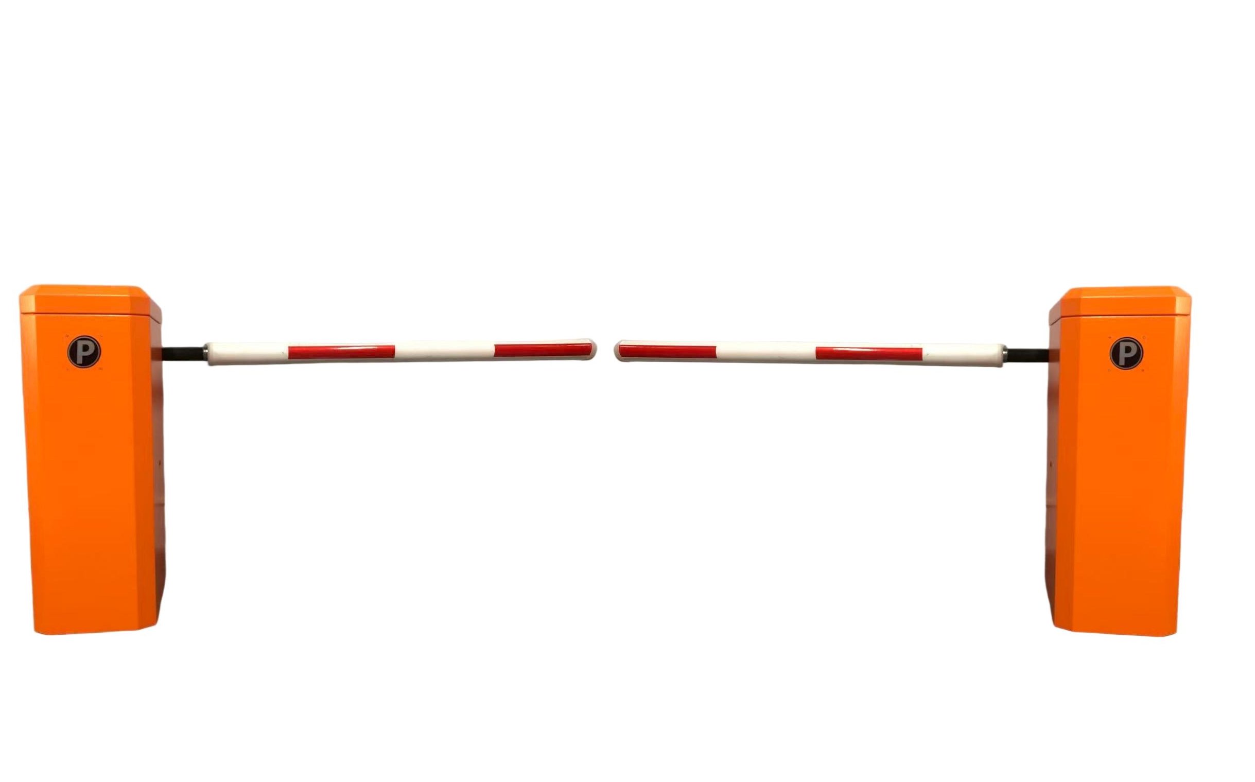 LONDEO C30 ultra-fast servo barrier
