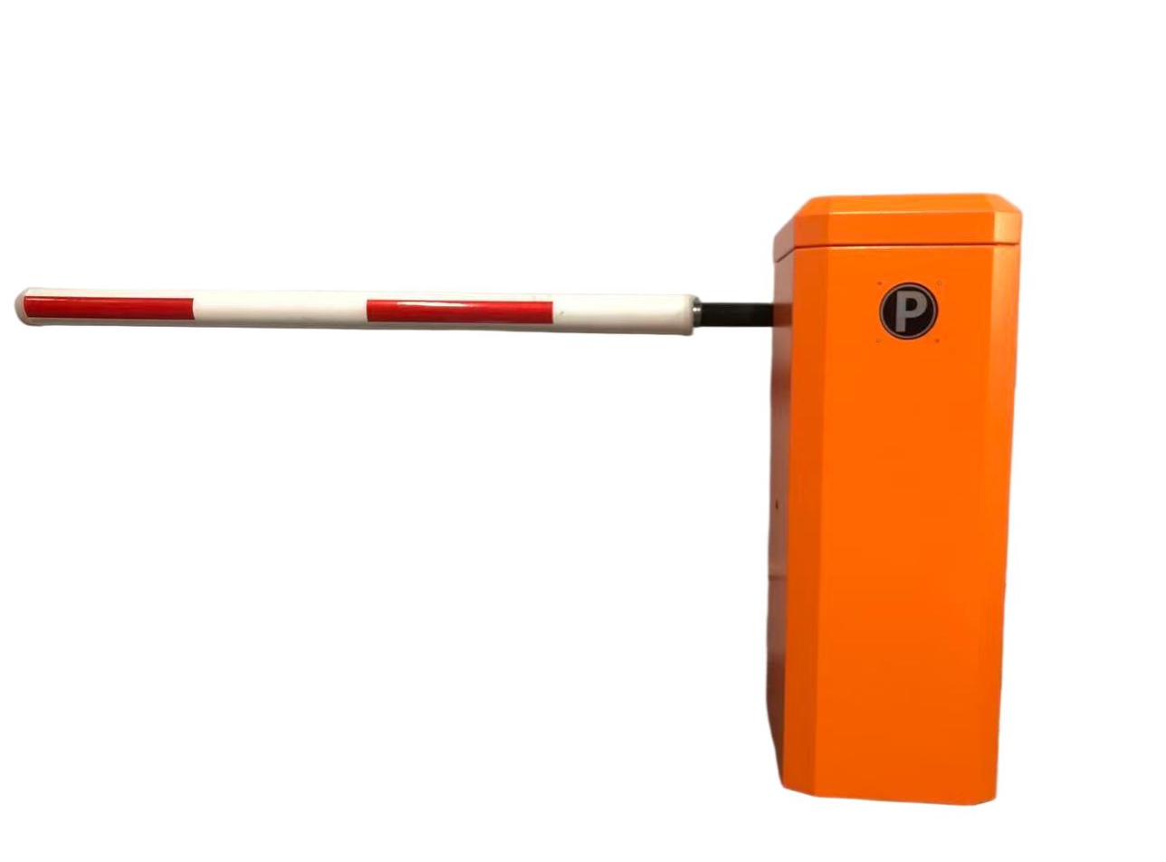 LONDEO fast servo barrier gate